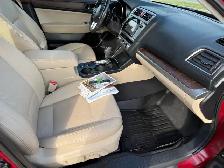 2016 Subaru Outback - Photo 20