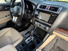 2016 Subaru Outback - Photo 21