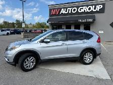2015 Honda CR-V - Photo 2