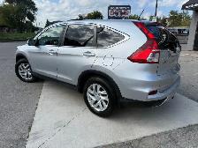 2015 Honda CR-V - Photo 3