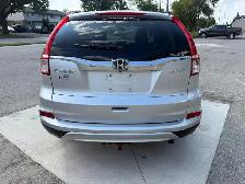 2015 Honda CR-V - Photo 4