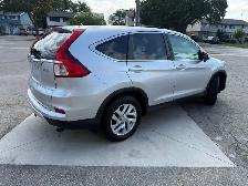 2015 Honda CR-V - Photo 5
