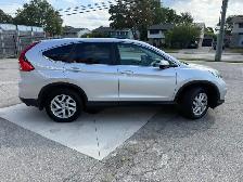 2015 Honda CR-V - Photo 6