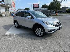 2015 Honda CR-V - Photo 7