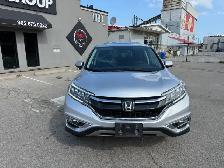 2015 Honda CR-V - Photo 8