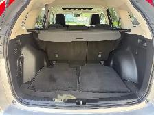 2015 Honda CR-V - Photo 10