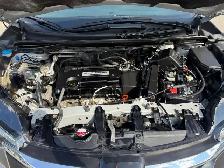 2015 Honda CR-V - Photo 11