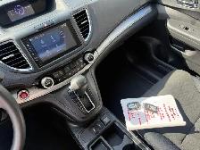 2015 Honda CR-V - Photo 14