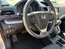 2015 Honda CR-V - Photo 16