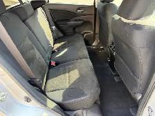 2015 Honda CR-V - Photo 19