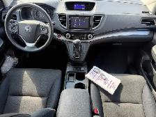2015 Honda CR-V - Photo 20