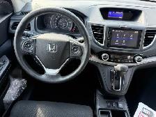 2015 Honda CR-V - Photo 21