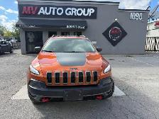 2015 Jeep Cherokee - Photo 2