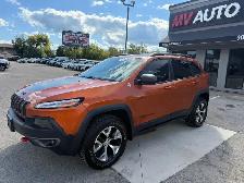 2015 Jeep Cherokee - Photo 3