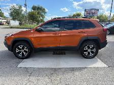 2015 Jeep Cherokee - Photo 4