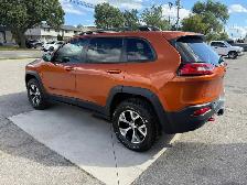 2015 Jeep Cherokee - Photo 5