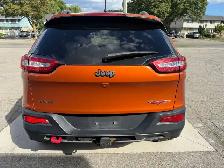2015 Jeep Cherokee - Photo 6