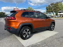 2015 Jeep Cherokee - Photo 7