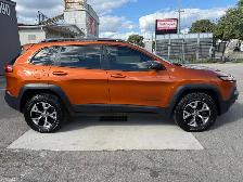 2015 Jeep Cherokee - Photo 8