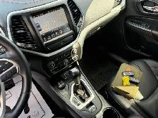 2015 Jeep Cherokee - Photo 15