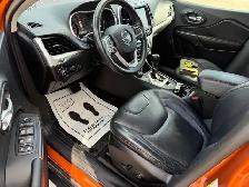 2015 Jeep Cherokee - Photo 16