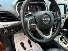 2015 Jeep Cherokee - Photo 17
