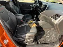 2015 Jeep Cherokee - Photo 18