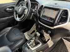 2015 Jeep Cherokee - Photo 19