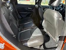2015 Jeep Cherokee - Photo 20