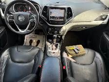 2015 Jeep Cherokee - Photo 21