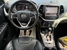 2015 Jeep Cherokee - Photo 22