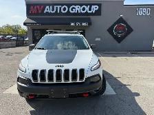 2016 Jeep Cherokee - Photo 2