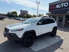 2016 Jeep Cherokee - Photo 3