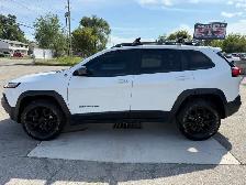 2016 Jeep Cherokee - Photo 4