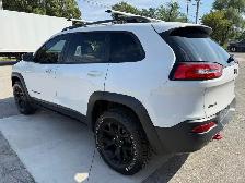 2016 Jeep Cherokee - Photo 5