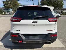 2016 Jeep Cherokee - Photo 6