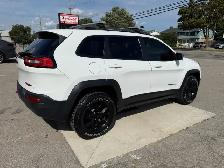 2016 Jeep Cherokee - Photo 7