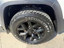 2016 Jeep Cherokee - Photo 9