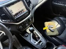 2016 Jeep Cherokee - Photo 15