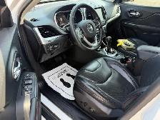 2016 Jeep Cherokee - Photo 16