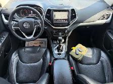 2016 Jeep Cherokee - Photo 17