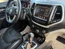 2016 Jeep Cherokee - Photo 20