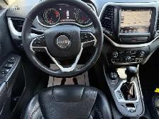 2016 Jeep Cherokee - Photo 21