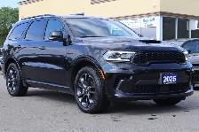 2025 Dodge Durango R/T