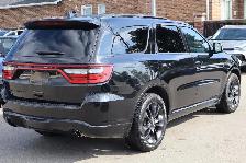 2025 Dodge Durango R/T - Photo 4