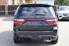 2025 Dodge Durango R/T - Photo 5