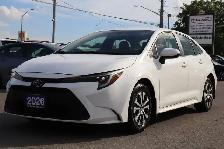 2026 Toyota Corolla Hybrid LE - Photo 3