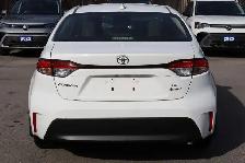 2026 Toyota Corolla Hybrid LE - Photo 5