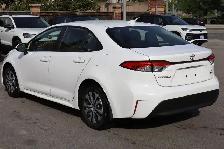 2026 Toyota Corolla Hybrid LE - Photo 6