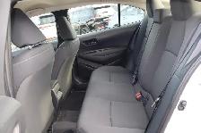 2026 Toyota Corolla Hybrid LE - Photo 7
